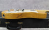 1973 Fender Telecaster Thinline, Natural