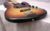1974 Fender Jazz Bass, Sunburst