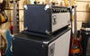 1976 Music Man HD-130 Head & 115RH Cabinet