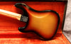 1971 Fender Precision Bass, Sunburst