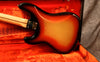 1974 Fender Precision Bass, Sunburst