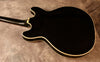 1973 Guild Starfire II Bass, Black