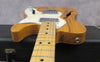 1973 Fender Telecaster Thinline, Natural