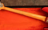 1966 Fender Jazz Bass, Candy Apple Red