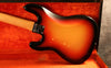1965 Fender Precision Bass, Sunburst