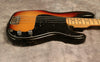 1973 Fender Precision Bass, Sunburst, A Neck