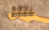 1976 Fender Precision Bass, Natural