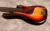 1963 Fender Precision Bass, Sunburst