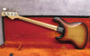 1974 Fender Jazz Bass, Sunburst