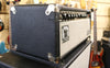 1976 Music Man HD-130 Head & 115RH Cabinet