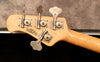 1991 Music Man Stingray, Sunburst