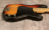 1973 Fender Precision Bass, Sunburst, A Neck