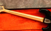 1975 Fender Jazz Bass, Black
