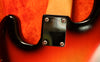 1965 Fender Precision Bass, Sunburst
