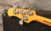 1979 Music Man Sabre, Sunburst