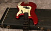 1964 Fender Precision Bass, Candy Apple Red