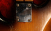 1957 Fender Precision Bass, 2-Tone Sunburst