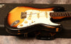 1965 Fender Stratocaster, Sunburst