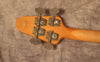 1975 Gibson Grabber, Natural