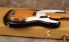 1955 Fender Precision Bass, Sunburst Refin