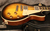 2005 Gibson Les Paul 1960 Classic, Tobacco Sunburst