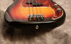 1963 Fender Precision Bass, Sunburst