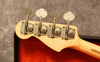 1971 Fender Precision Bass, Sunburst
