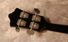 1973 Guild Starfire II Bass, Black