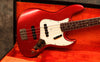 1966 Fender Jazz Bass, Candy Apple Red
