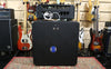 1976 Music Man HD-130 Head & 115RH Cabinet