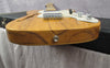 1973 Fender Telecaster Thinline, Natural