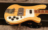 1978 Rickenbacker 4001, Mapleglo
