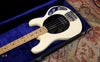 1979 Music Man Stingray, White