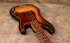 1973 Fender Precision Bass, Sunburst