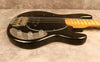 1979 Music Man Stingray, Black