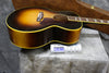 2021 Gibson 1952 J-185 - Vintage Sunburst