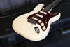 2017 USA Fender Elite Stratocaster HSS Shawbucker, Olympic Pearl