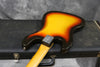 1966 Fender Jazz Bass, Sunburst