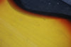 1966 Fender Jazz Bass, Sunburst
