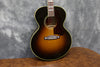 2021 Gibson 1952 J-185 - Vintage Sunburst
