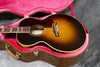 2021 Gibson 1952 J-185 - Vintage Sunburst