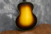 2021 Gibson 1952 J-185 - Vintage Sunburst