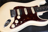 2017 USA Fender Elite Stratocaster HSS Shawbucker, Olympic Pearl