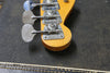 1966 Fender Jazz Bass, Sunburst