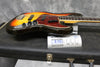 1966 Fender Jazz Bass, Sunburst