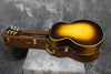 2021 Gibson 1952 J-185 - Vintage Sunburst