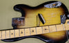 1955 Fender Precision Bass, 2 Tone Sunburst