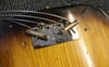 1955 Fender Precision Bass, 2 Tone Sunburst