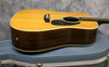 1976 Martin D-28, Natural