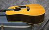 1976 Martin D-28, Natural